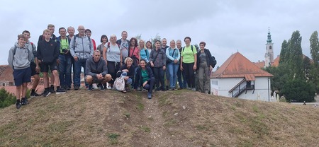 EKSKURZIJA V VARAŽDIN (2)